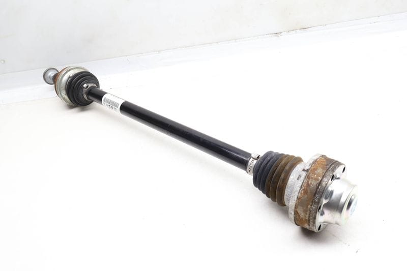 CV Axle Shaft 3Q0501204B — Used (SKU 650066)