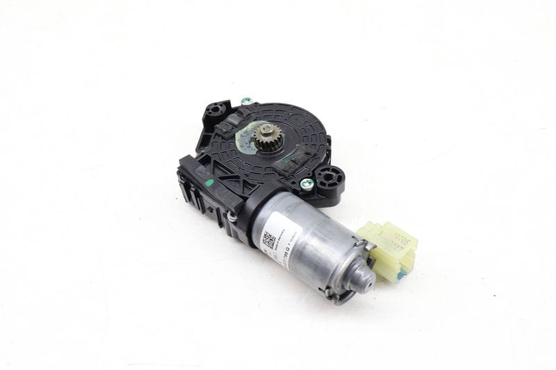Sunroof / Sun Roof Motor 3G9877795G — Used (SKU 650018)