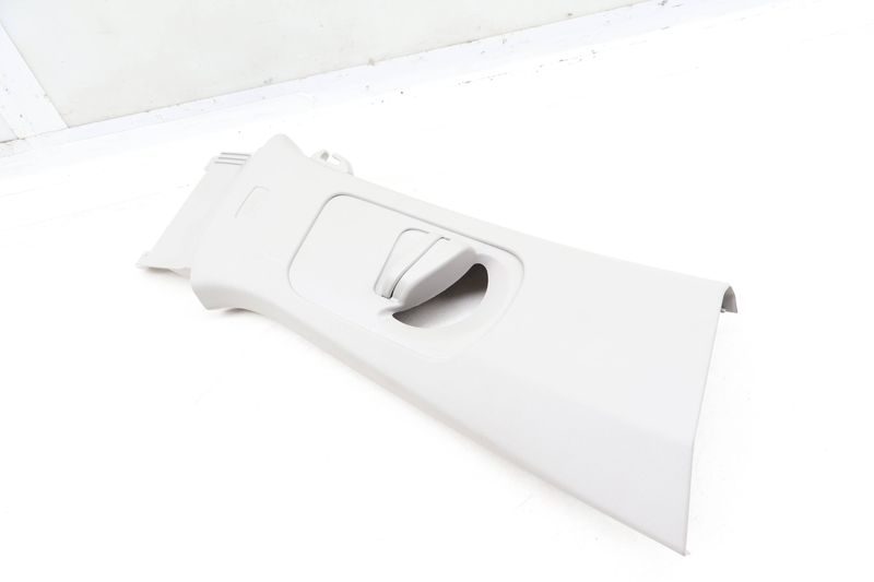 Upper B Pillar Trim / Panel 5NN867244A — Used (SKU 649803)
