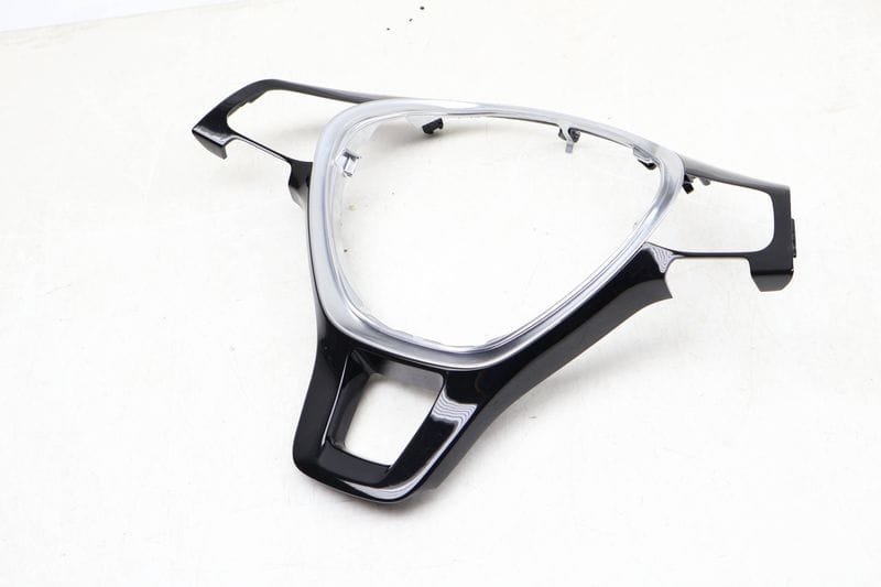 Steering Wheel Trim 6C0419685B — Used (SKU 649808)