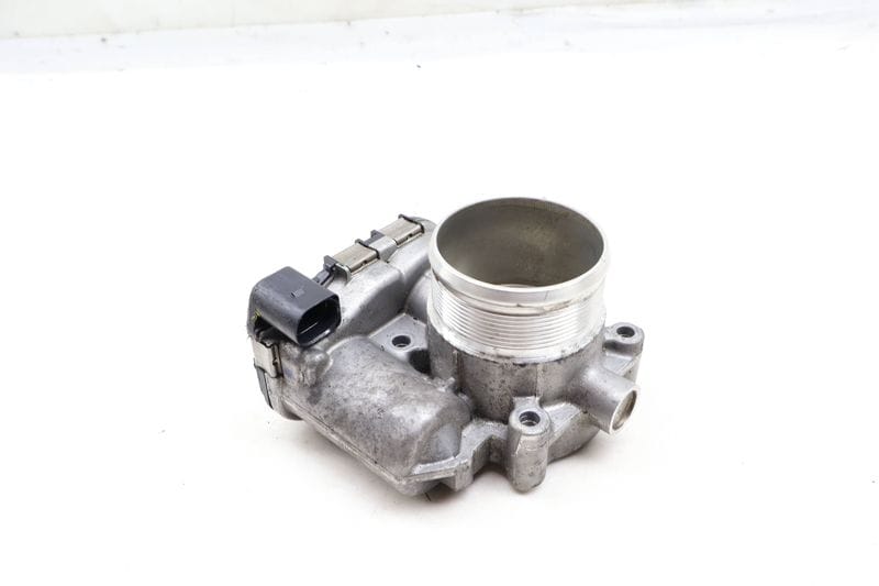 Throttle Body 06K133062AN — Used (SKU 650055)