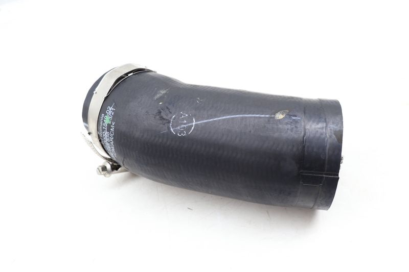 Turbo Intercooler / Throttle Body Hose 5QN145838 — Used (SKU 650123)