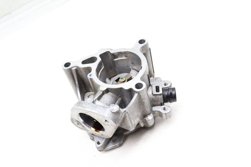 Vacuum Pump 06K145100BB — Used (SKU 650044)