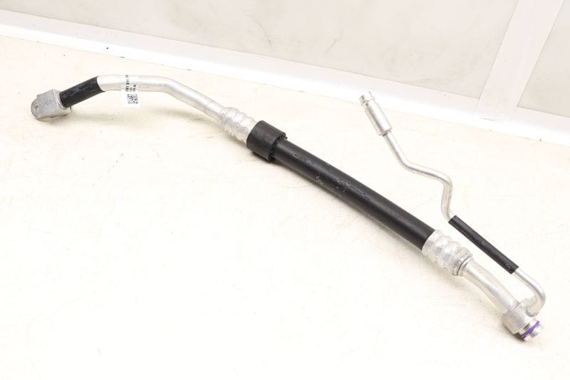 AC Hose / Line / Pipe 8W1816740 — Used (SKU 536002)