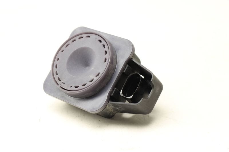 Anti-Theft Alarm Horn / Siren 5Q0951605B — Used (SKU 535567)