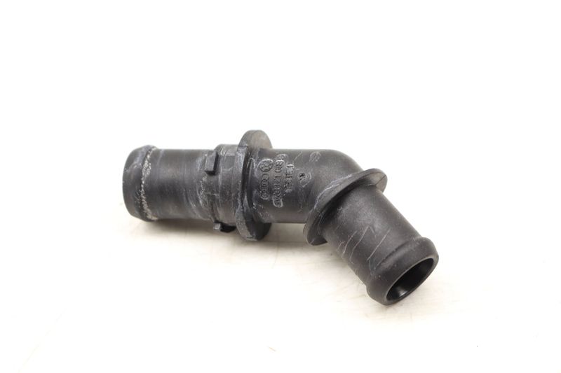 Coolant Hose Adapter / Connector 8W0121089G — Used (SKU 536012)