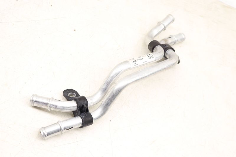 Coolant Hose / Line 8W0121400B — Used (SKU 536026)