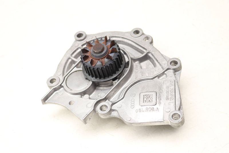 Coolant / Water Pump 06L121012L — Used (SKU 535836)
