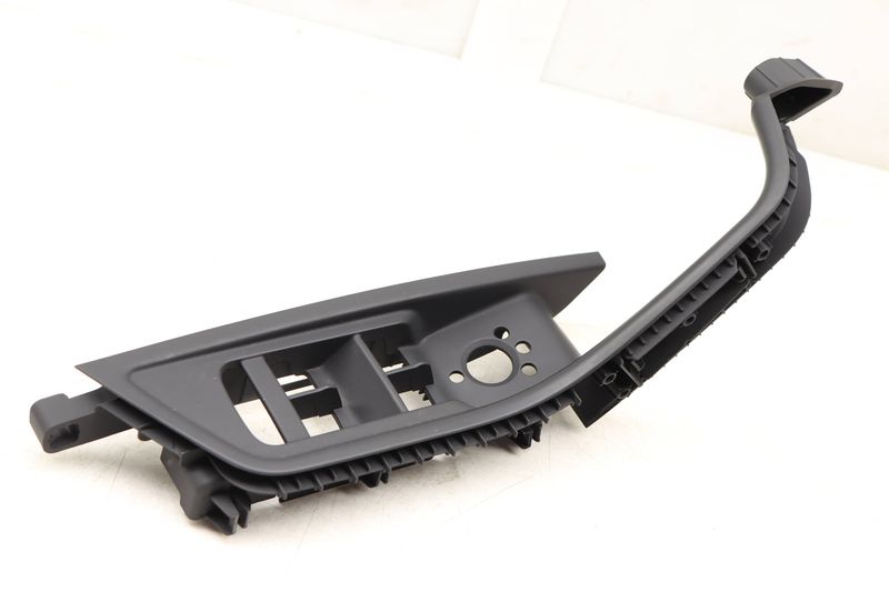 Door Panel Grab Handle Cover / Trim 8W1867171 — Used (SKU 535419)