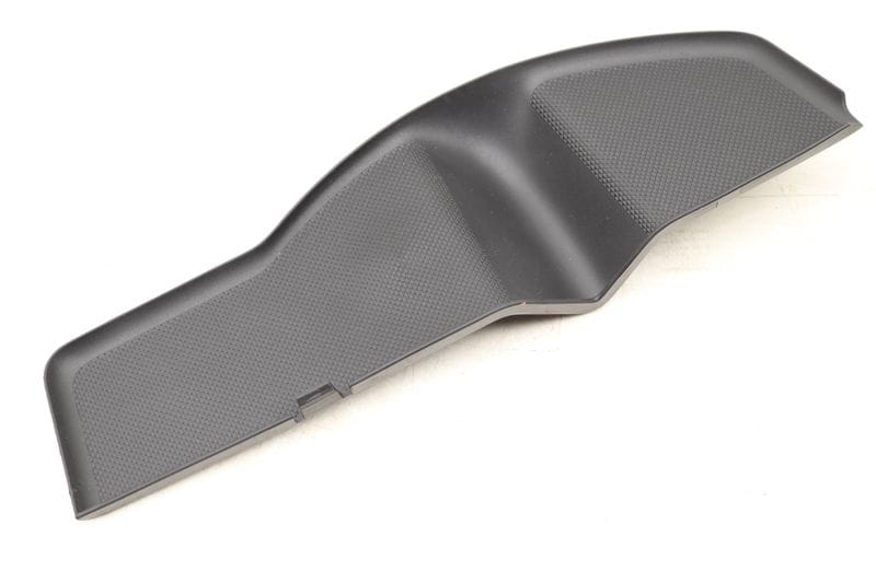Door Panel Storage Rubber Insert 8W0868133 — Used (SKU 535444)