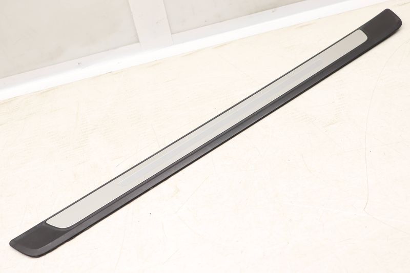 Door Sill / Scuff Panel 8W0853373F — Used (SKU 535649)