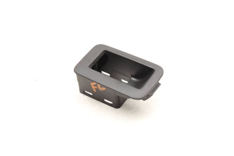 Door Window Switch Trim / Bezel 8W1959829 — Used (SKU 535528)