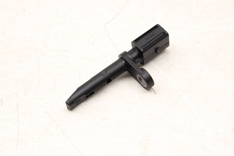 ABS / Wheel Speed Sensor 4M0927803C — Used (SKU 535698)