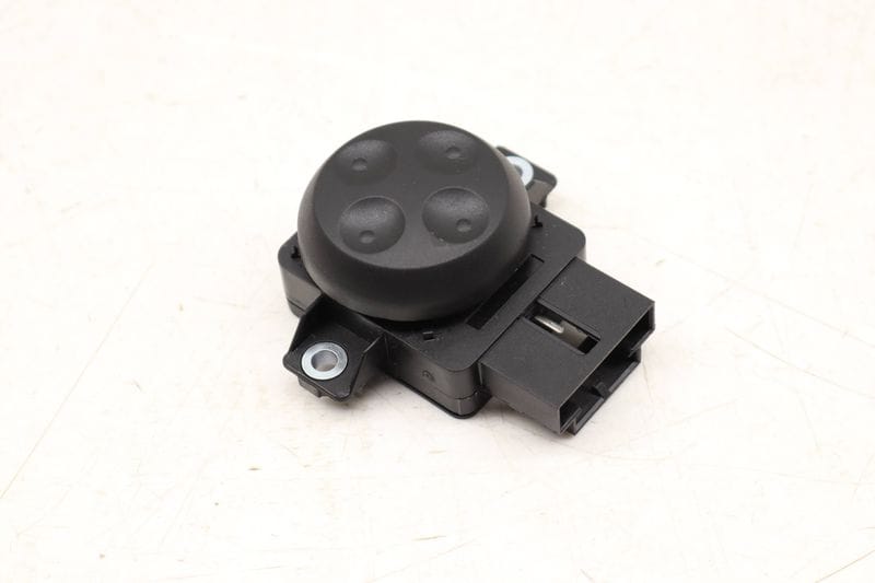 Lumbar Seat Switch 8E0959777A — Used (SKU 535500)