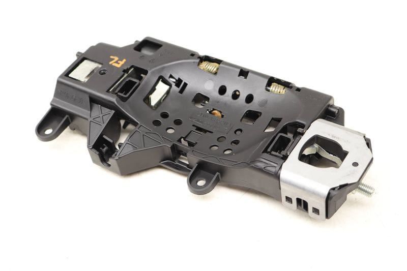 Exterior Door Handle Bracket 8W1837811A — Used (SKU 535651)