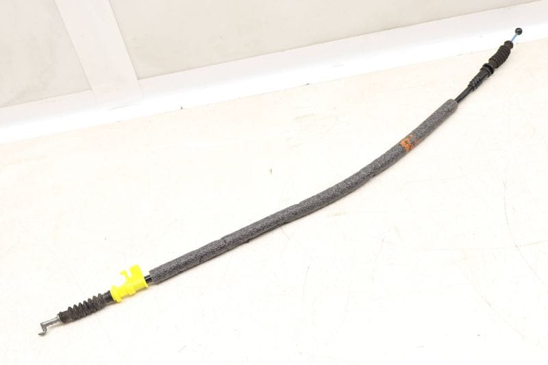 Exterior Door Handle Release / Bowden Cable 8W0837099A — Used (SKU 535464)