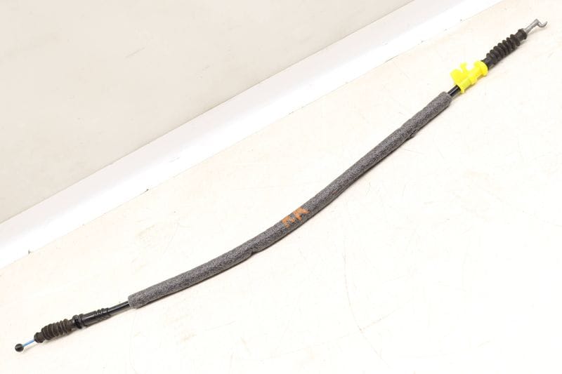 Exterior Door Handle Release / Bowden Cable 8W0837099A — Used (SKU 535465)