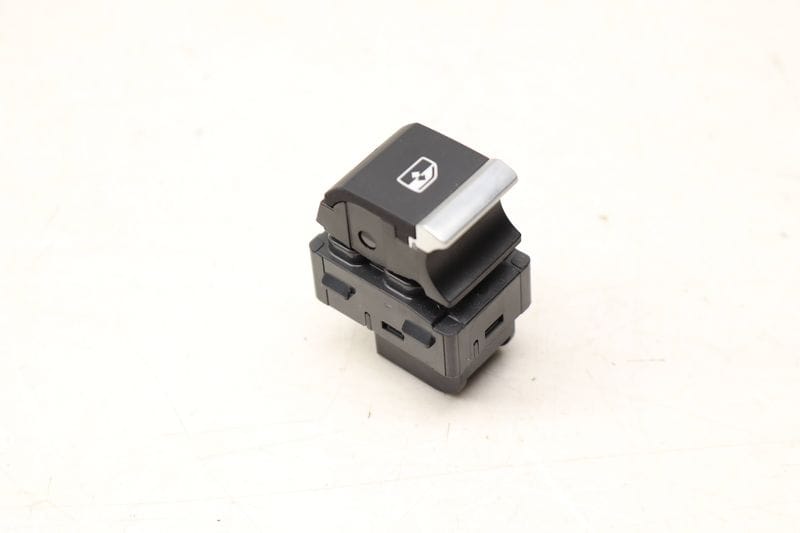 Power Window Switch 4M0959855 — Used (SKU 535484)