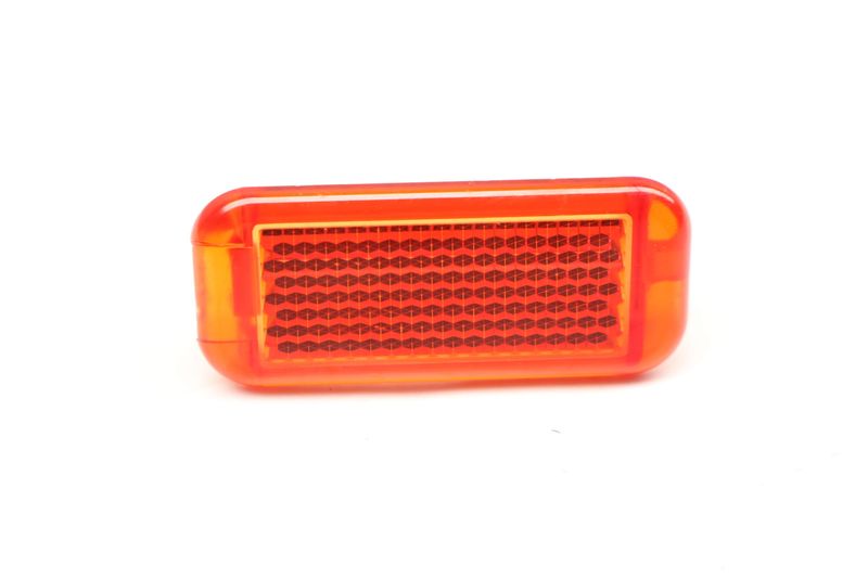 Red Door Panel Light 8P0947412 — Used (SKU 535305)