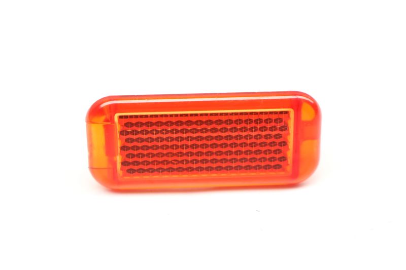 Red Door Panel Light 8P0947412 — Used (SKU 535306)