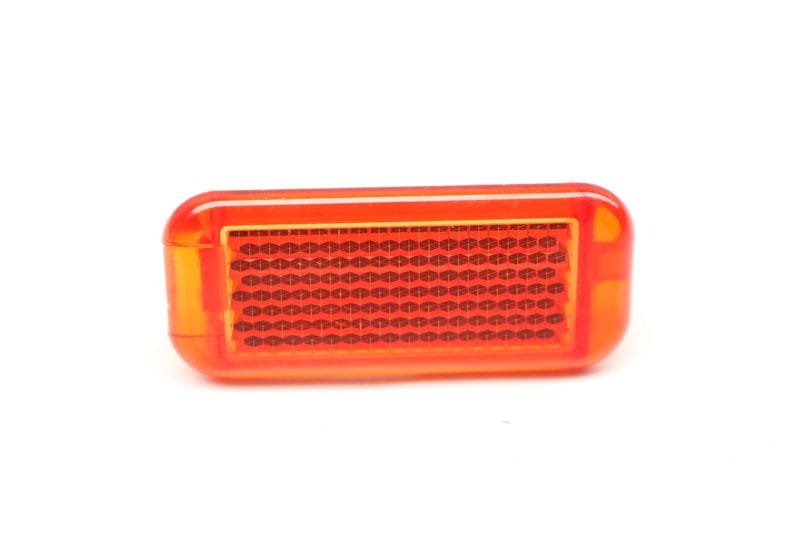Red Door Panel Light 8P0947412 — Used (SKU 535307)