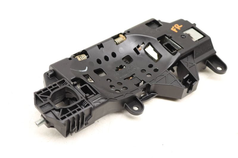 Exterior Door Handle Bracket 8W0837812A — Used (SKU 535652)