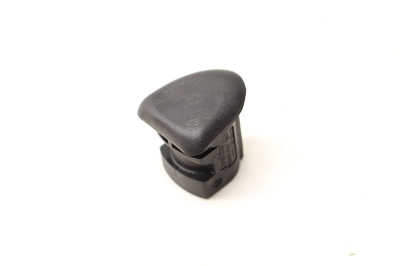 Exterior Door Handle Housing / Cap 8W0837167 — Used (SKU 535565)