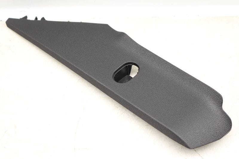 Center Console Side Trim / Panel 8W1863312A — Used (SKU 535439)
