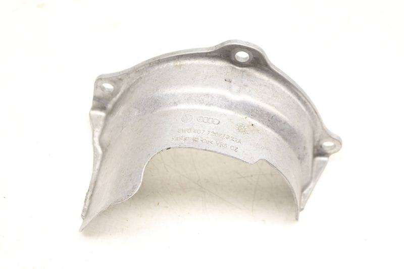 CV Axle Shaft Shield 8W0407720B — Used (SKU 535887)