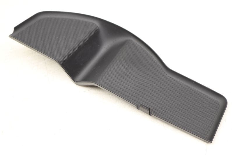 Door Panel Storage Rubber Insert 8W0868134 — Used (SKU 535445)