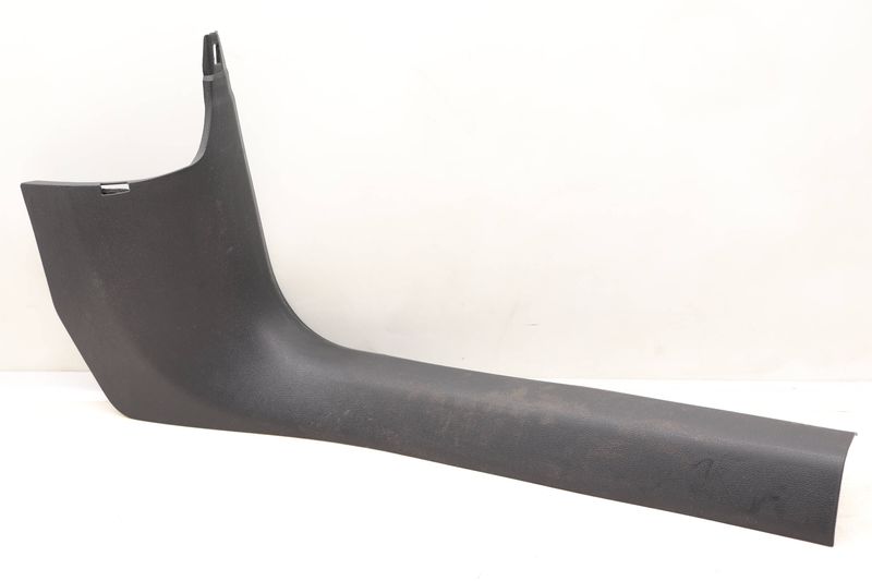 Lower A Pillar Trim / Panel 8W1867272A — Used (SKU 535427)