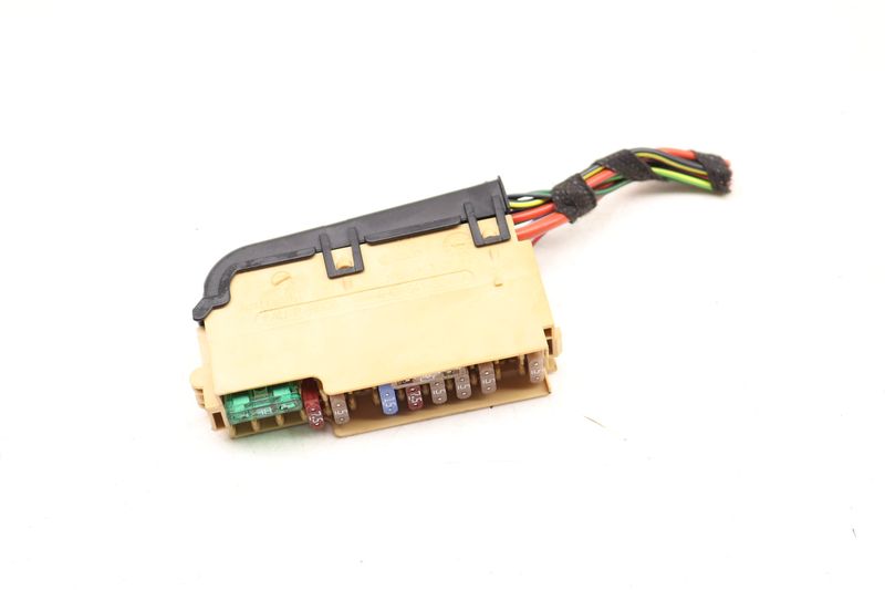 Fuse Panel Holder 4H0941824A — Used (SKU 536081)