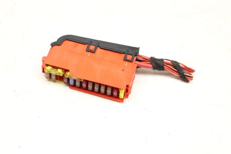 Fuse Panel Holder 4H0941824B — Used (SKU 536068)