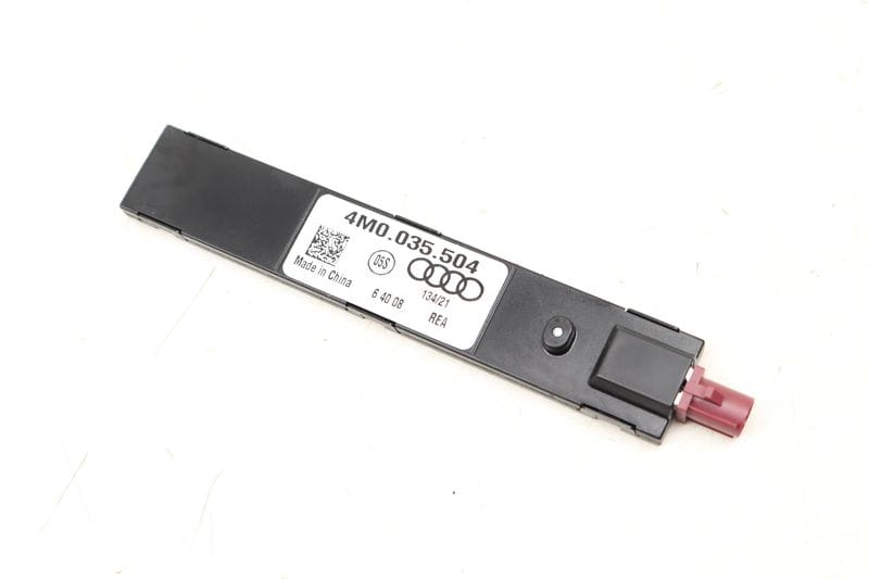 Gsm / Telephone Antenna 4M0035504 — Used (SKU 535288)