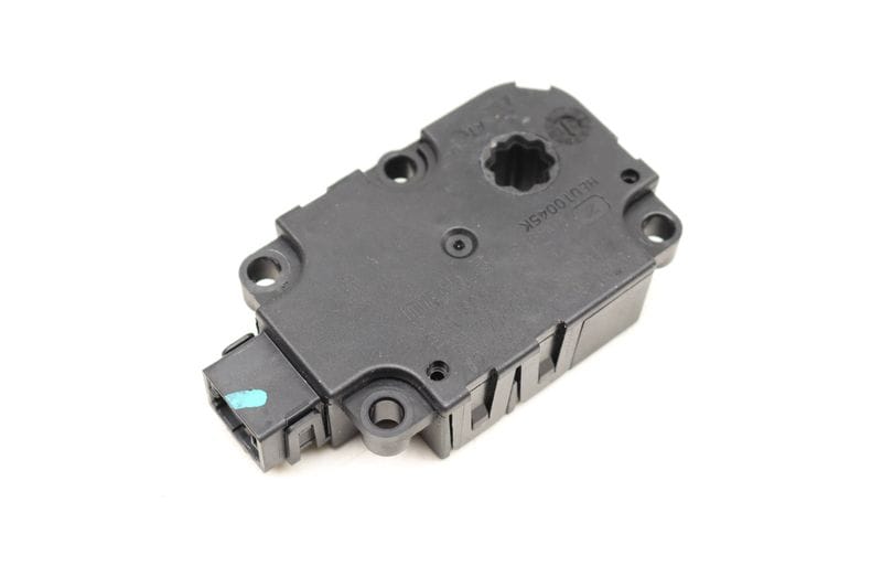 HVAC Flap / Servo Air Motor / Actuator 4M0820511 — Used (SKU 535292)