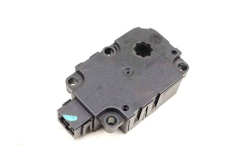 HVAC Flap / Servo Air Motor / Actuator 4M0820511 — Used (SKU 535295)