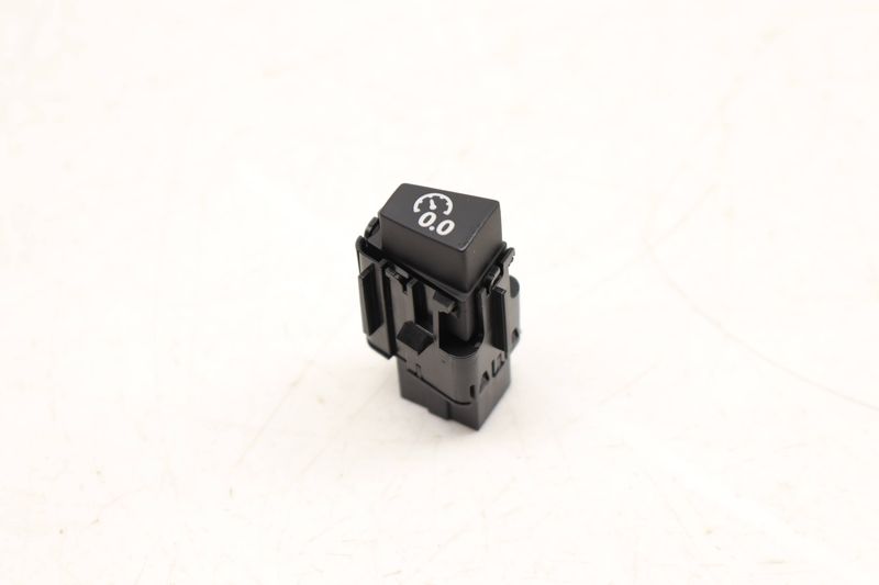 Instrument Cluster Trip Reset Switch / Button 4M1907569 — Used (SKU 535494)