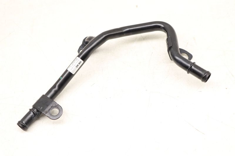 Coolant Pipe / Tube / Line 06N121085D — Used (SKU 536020)