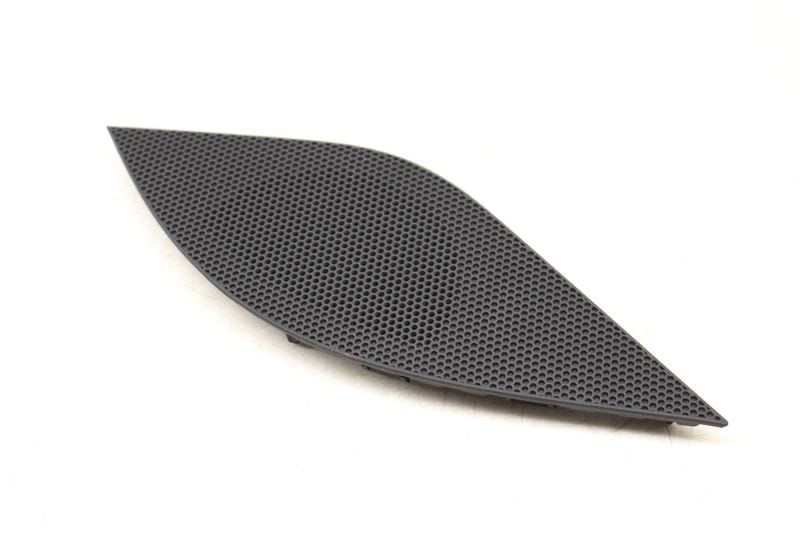 Dash Speaker Grille / Cover 8W1857227 — Used (SKU 535553)