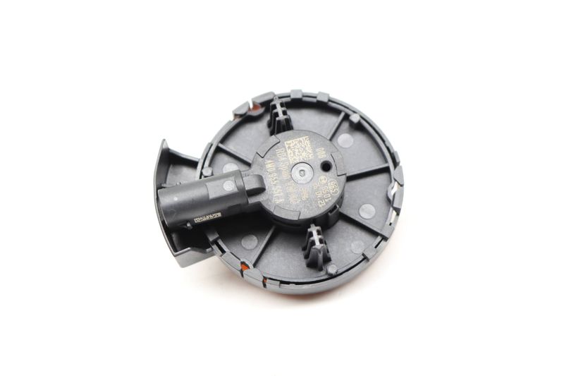 Impact / Crash Sensor 4M0955557A — Used (SKU 535315)