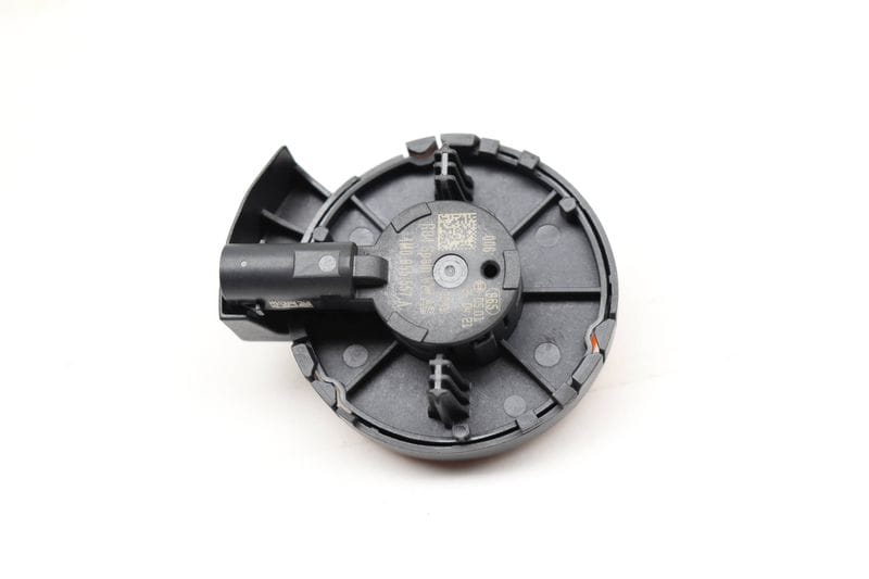 Impact / Crash Sensor 4M0955557A — Used (SKU 535316)