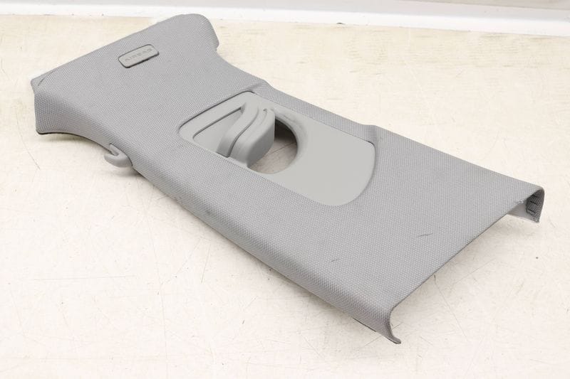 Upper B Pillar Trim / Panel 8W0867243E — Used (SKU 535353)