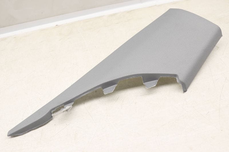 Upper D Pillar Trim / Panel 8W5867245B — Used (SKU 535355)