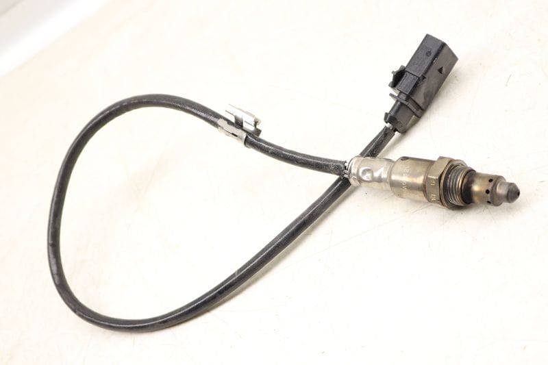 O2 / Oxygen Sensor (POST CAT) 8W0906265AQ — Used (SKU 536070)