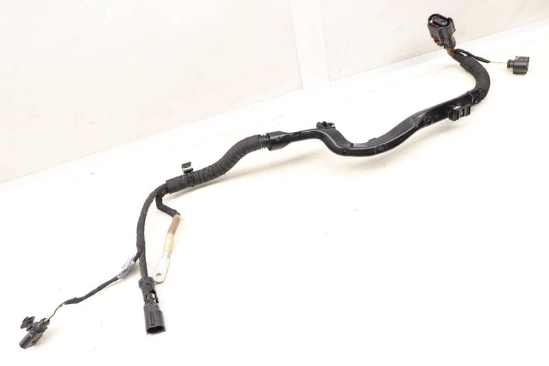 Power Steering Wiring Harness 8W1971111C — Used (SKU 536078)