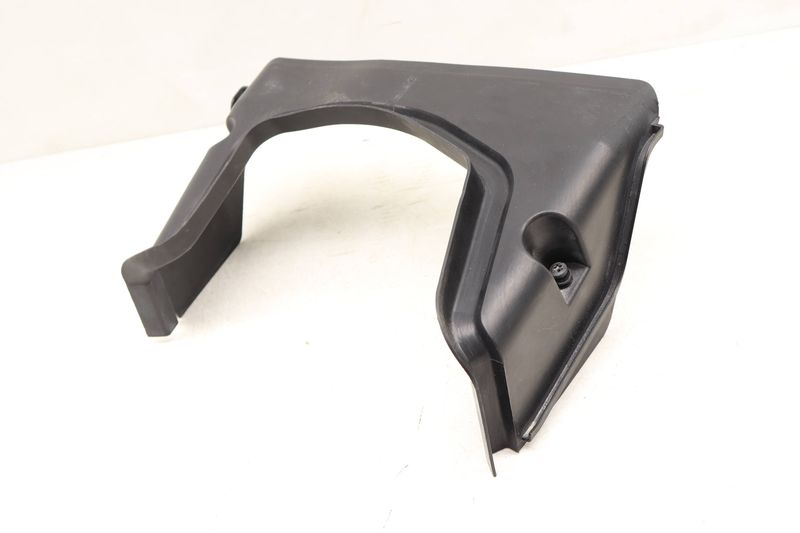 Rain Channel / Cabin Air Filter Cover 8W1819979A — Used (SKU 535830)