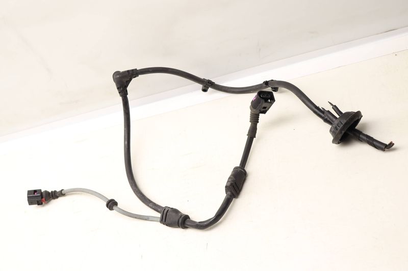 ABS / Speed Sensor / Parking Brake Wiring Harness 8W0972253 — Used (SKU 536062)