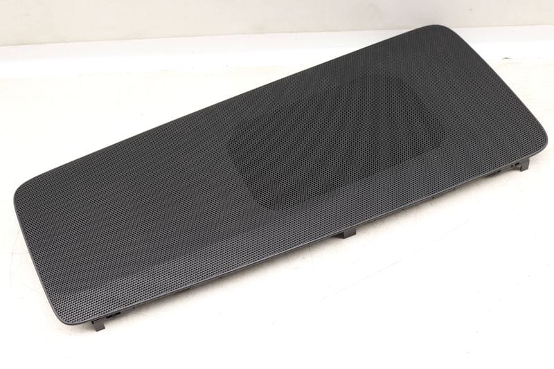 Deck Speaker Grille / Cover 8W5035405B — Used (SKU 535440)