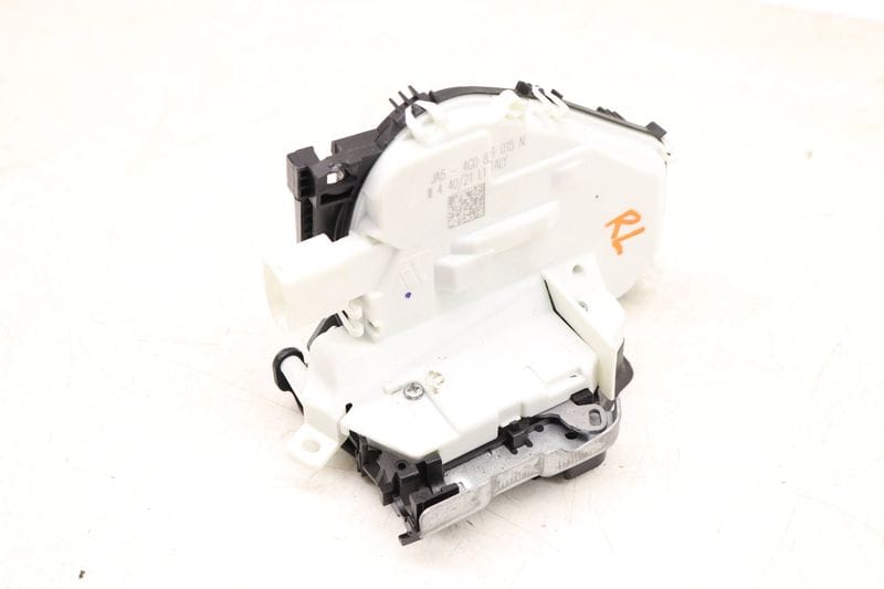 Door Latch / Lock Actuator 4G0839015N — Used (SKU 535635)