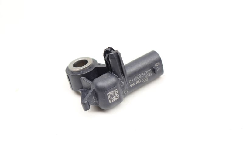 Airbag Impact / Crash Sensor 4M0959643 — Used (SKU 535319)